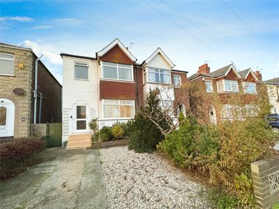 Bexhill Road, 3 bedroom Semi Detached House for sale, £275,000