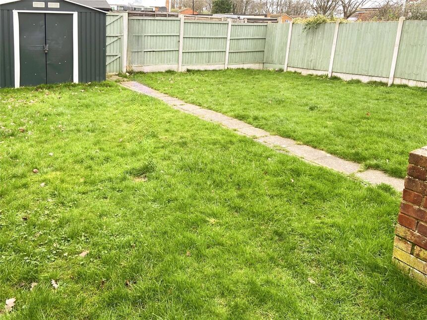 4 bedroom Link Detached House for sale, Long Catlis Road, Rainham, ME8