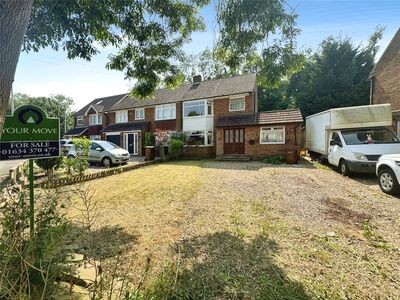 4 bedroom Semi Detached House for sale
