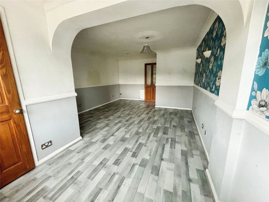 3 bedroom Semi Detached House for sale, Plumtree Grove, Hempstead, ME7