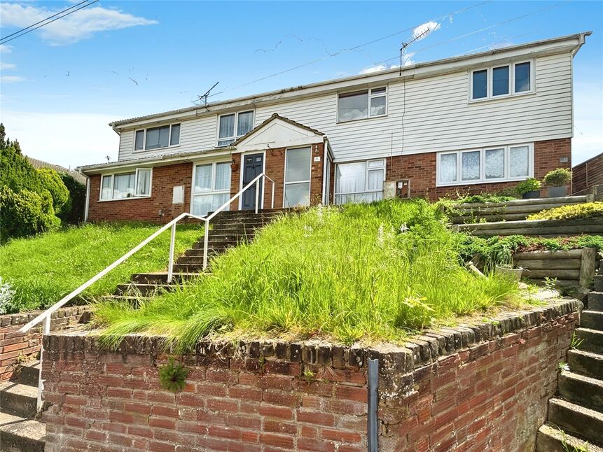 2 bedroom Mid Terrace House for sale, Nightingale Close, Rainham, ME8