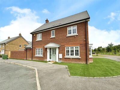 Quilters Yard, 4 bedroom Detached House for sale, £500,000