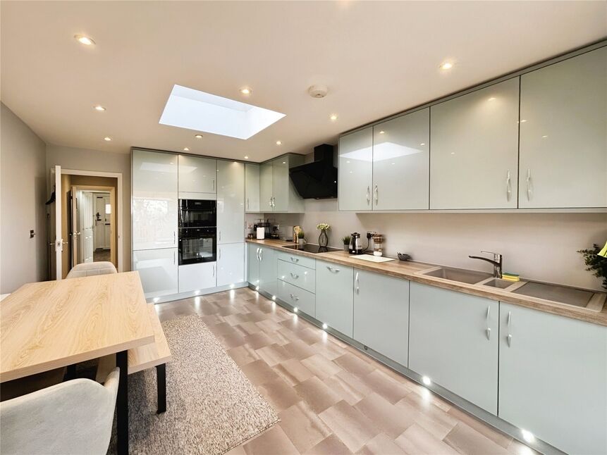 Main image of 3 bedroom Mid Terrace House for sale, Forge Lane, Upchurch, Kent, ME9