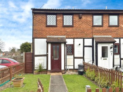 2 bedroom End Terrace House for sale