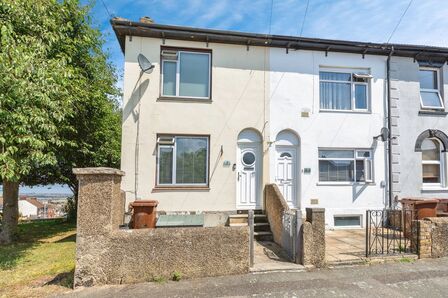 3 bedroom End Terrace House for sale