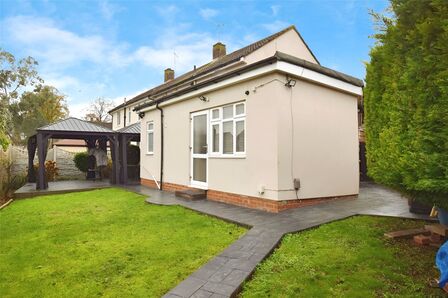 Eastling Close, 1 bedroom  Flat to rent, £1,050 pcm