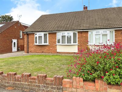 2 bedroom Semi Detached Bungalow for sale