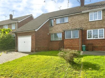 Lonsdale Drive, 4 bedroom Semi Detached House for sale, &pound;400,000