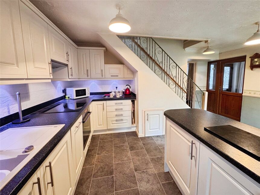 Main image of 3 bedroom End Terrace House for sale, Mierscourt Road, Rainham, Kent, ME8