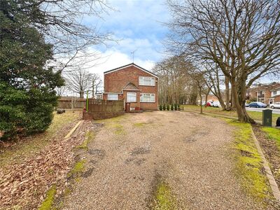 3 bedroom End Terrace House for sale