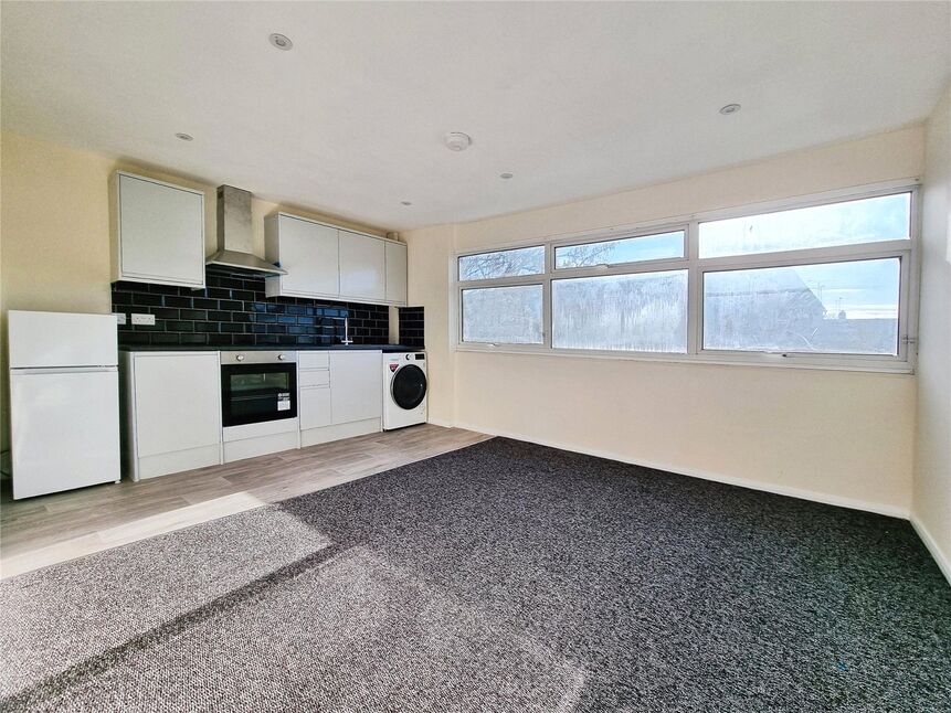 Main image of 2 bedroom Flat to rent, Durling Court, Rainham, Kent, ME8