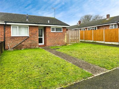 1 bedroom End Terrace Bungalow for sale