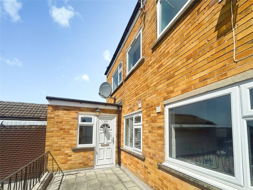 Main image of 2 bedroom Flat to rent, Main Road, Hoo, Kent, ME3