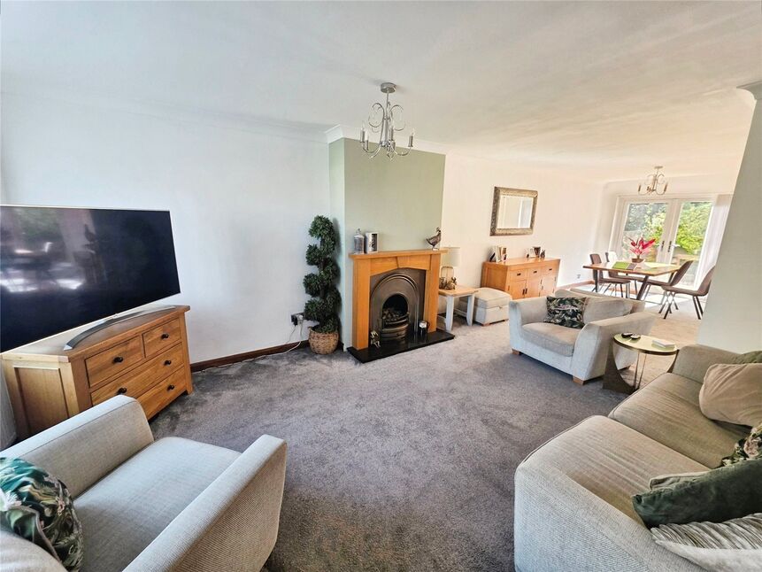 Main image of 3 bedroom Semi Detached House for sale, Wigmore Road, Gillingham, Kent, ME8