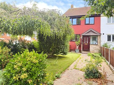 3 bedroom End Terrace House for sale