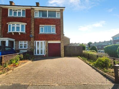 End Terrace House for sale