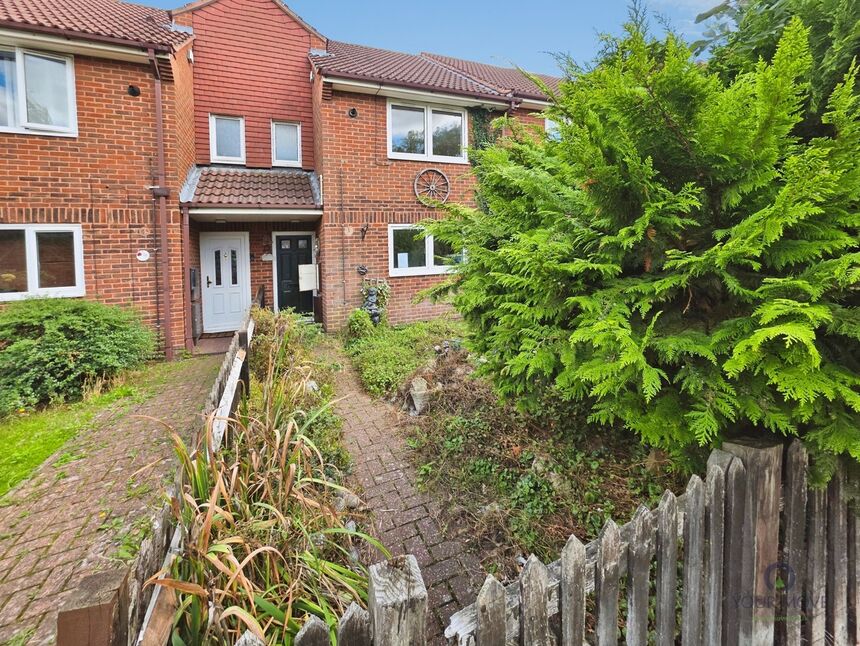 Mid Terrace House for sale