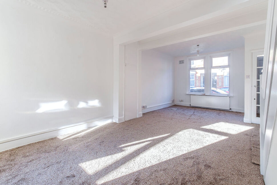 Lounge / Dining Room