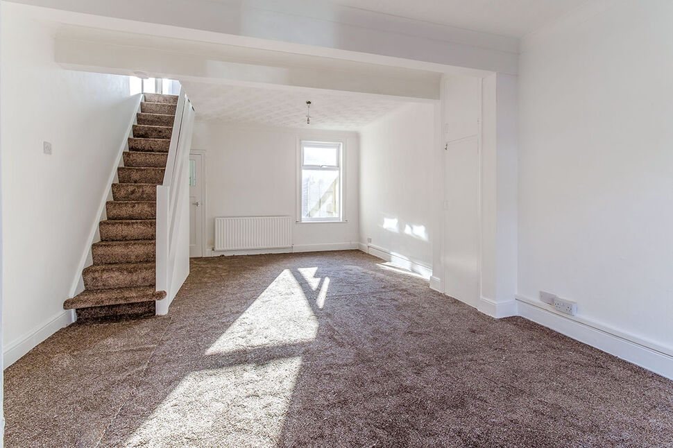 Lounge / Dining Room
