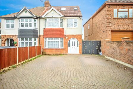 City Way, 5 bedroom Semi Detached House for sale, £600,000
