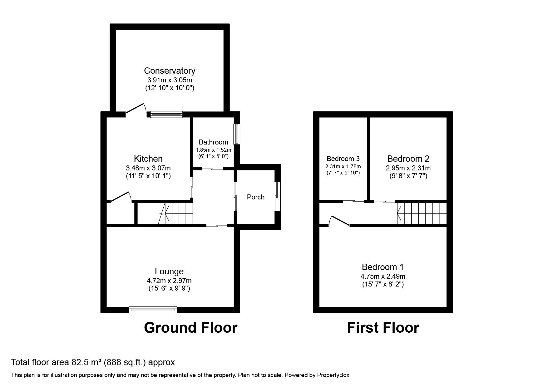 3 bedroom Semi Detached House for sale, Copperfield Road, Rochester