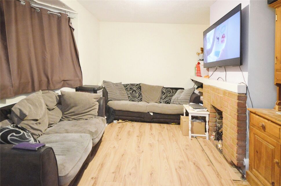 3 bedroom Semi Detached House for sale, Copperfield Road, Rochester