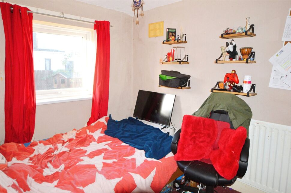 3 bedroom Semi Detached House for sale, Copperfield Road, Rochester