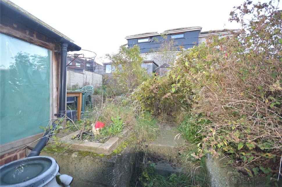 3 bedroom Semi Detached House for sale, Copperfield Road, Rochester