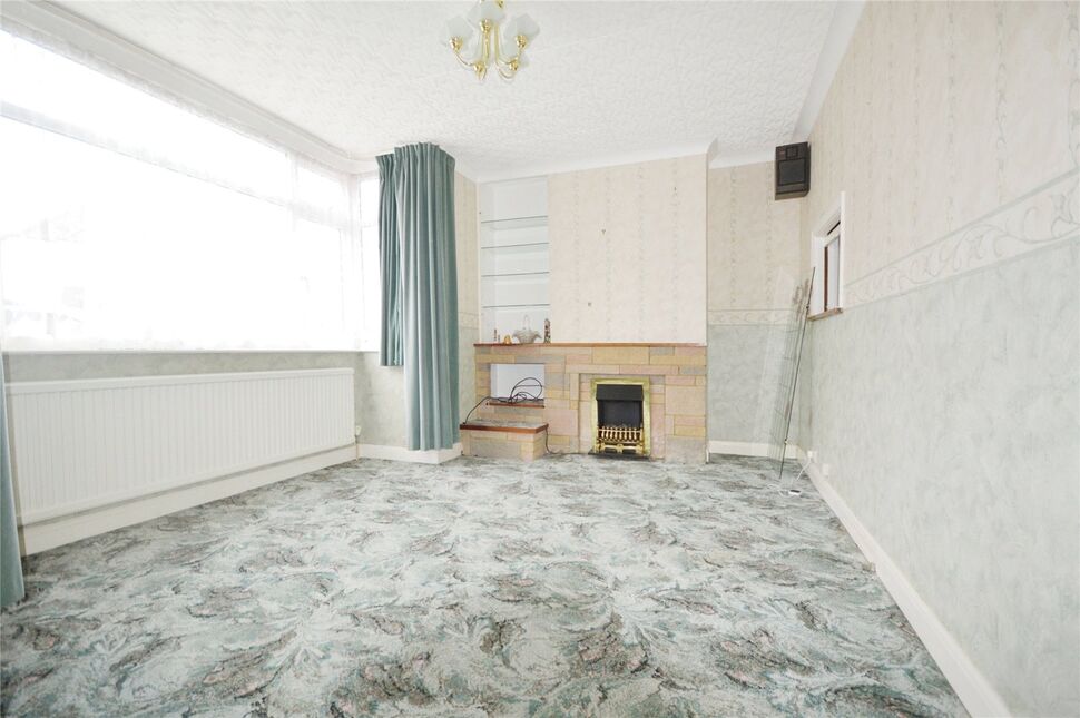 2 bedroom Semi Detached House for sale, Haig Avenue, Rochester, ME1 £