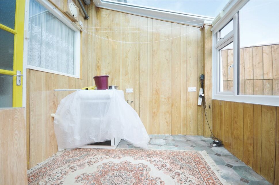 2 bedroom Semi Detached House for sale, Haig Avenue, Rochester, ME1 £