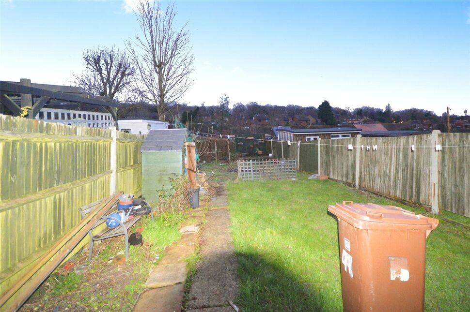 3 bedroom Mid Terrace House for sale, Pennant Road, Rochester, ME1 £