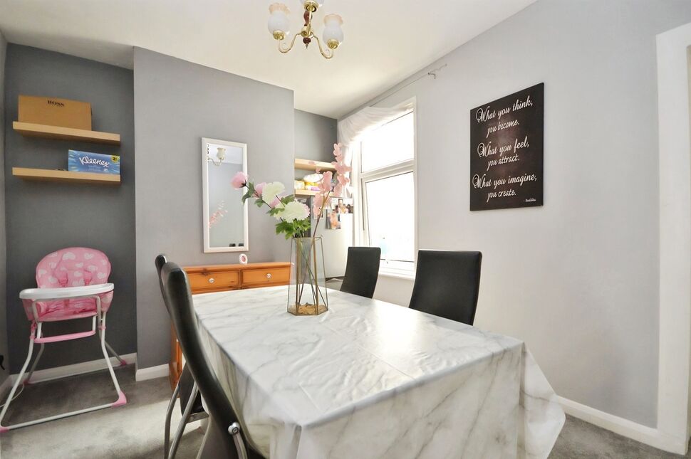 Main image of 2 bedroom Mid Terrace House to rent, Wickham Street, Rochester, Kent, ME1