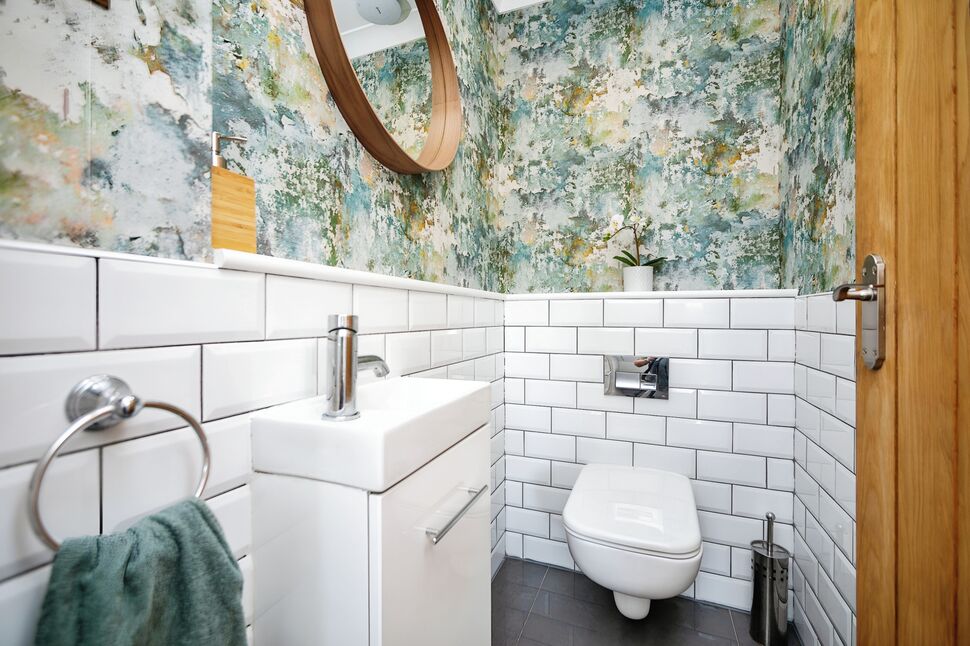 Additional WC