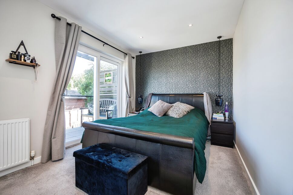 Bedroom 1