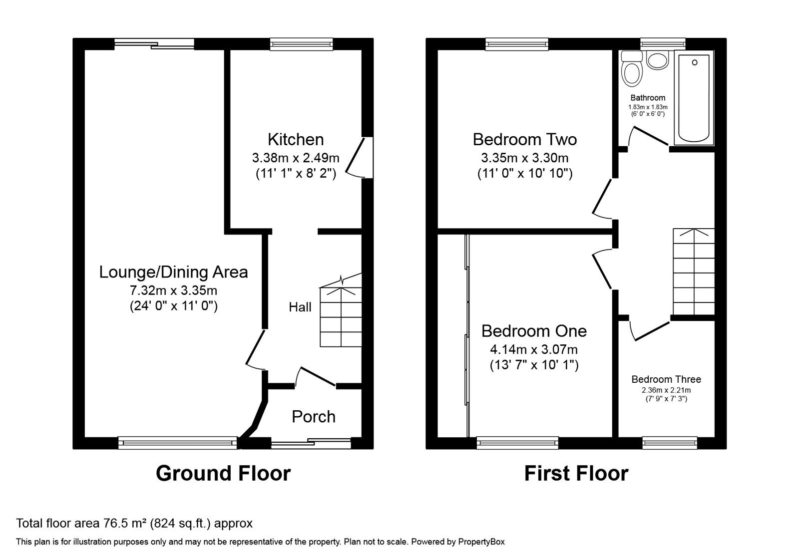 3 bedroom Semi Detached House for sale, Berkeley Close, Rochester, ME1 £380,000