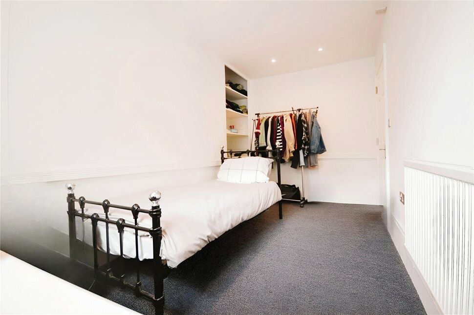 1 bedroom Property to rent