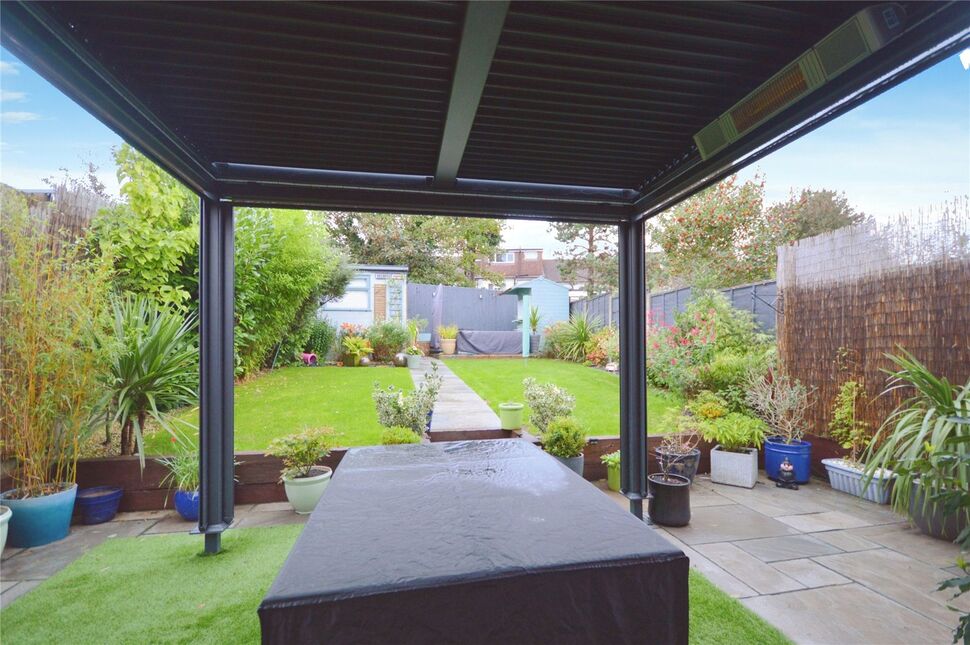 3 bedroom Semi Detached House for sale, Haig Avenue, Rochester, ME1 £