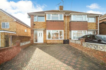 Windmill Street, 3 bedroom Semi Detached House for sale, £350,000
