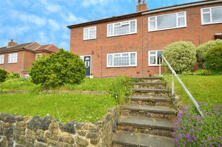 Mooring Road, 3 bedroom Semi Detached House for sale, £340,000