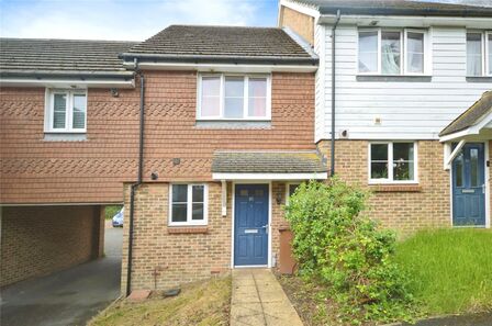 Summerson Close, 2 bedroom End Terrace House for sale, £245,000