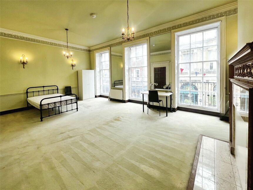 Main image of 1 bedroom Room to rent, High Street, Rochester, Kent, ME1