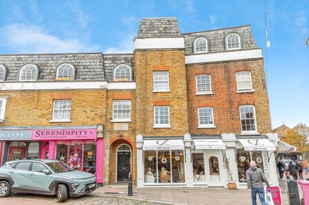 Crow Lane Corner, 1 bedroom  Flat for sale, £135,000