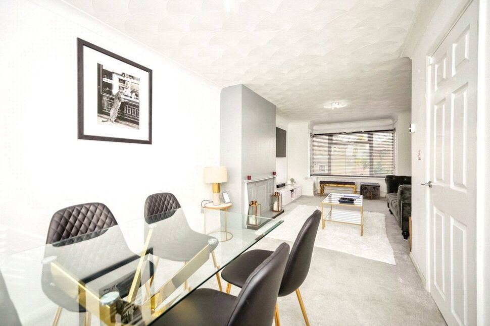 Main image of 3 bedroom Semi Detached House to rent, Windmill Street, Rochester, Kent, ME2