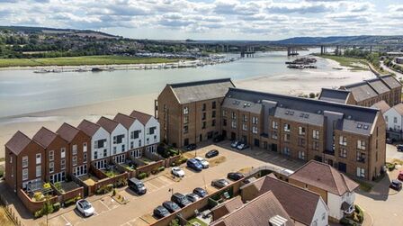2 bedroom  Flat for sale