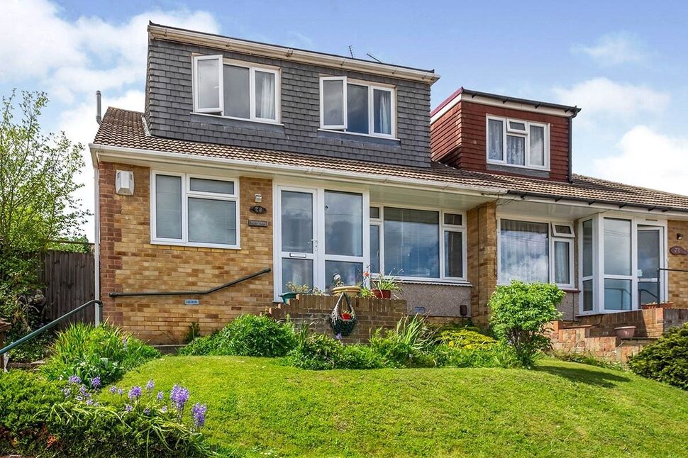 Main image of 3 bedroom Semi Detached House to rent, Nickleby Close, Rochester, Kent, ME1