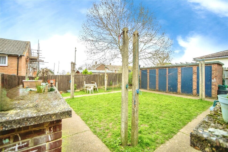 Communal Garden