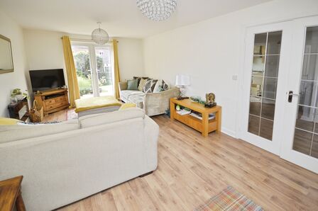 Chorister Crescent, 4 bedroom Link Detached House for sale, &pound;450,000