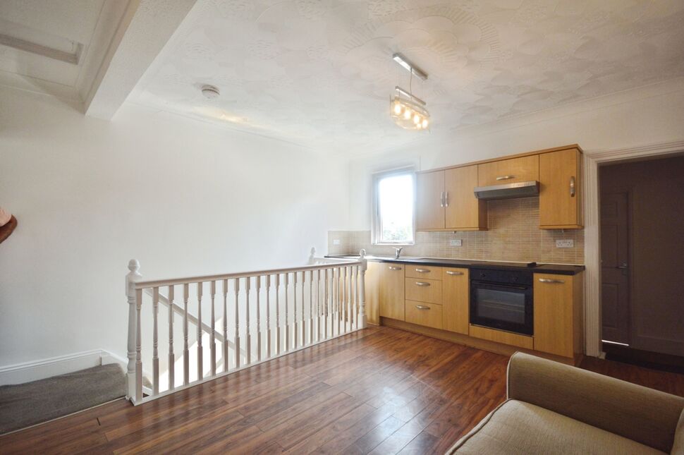 Main image of 1 bedroom Flat to rent, Bryant Road, Rochester, Kent, ME2