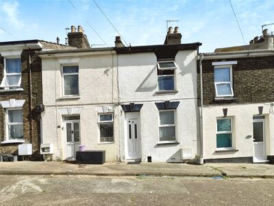 Mayfair, 2 bedroom Mid Terrace House to rent, £1,150 pcm