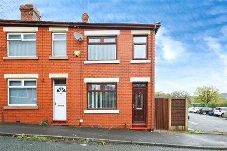 Bowler Street, 2 bedroom End Terrace House for sale, £150,000